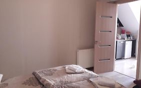 Gtnl Aparthotel
